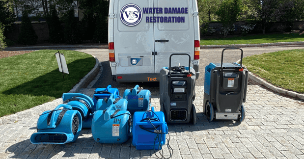 Images V & S Management Services Inc