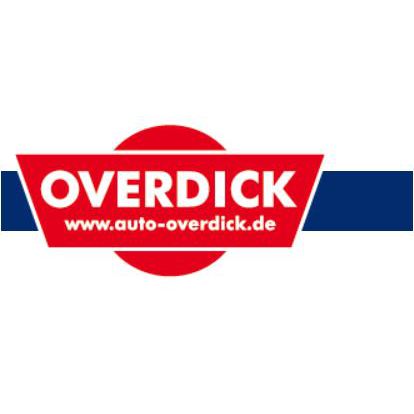 Logo D. Overdick KFZ Reparatur GmbH & Co. KG
