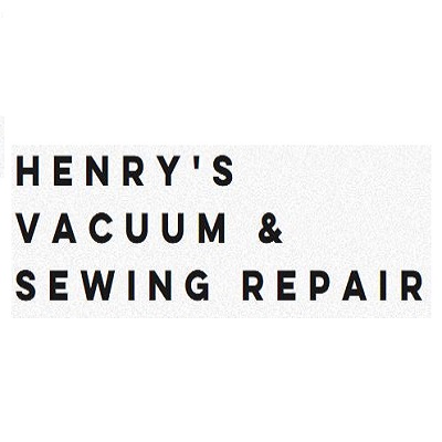 Henry's Vacuum & Sewing