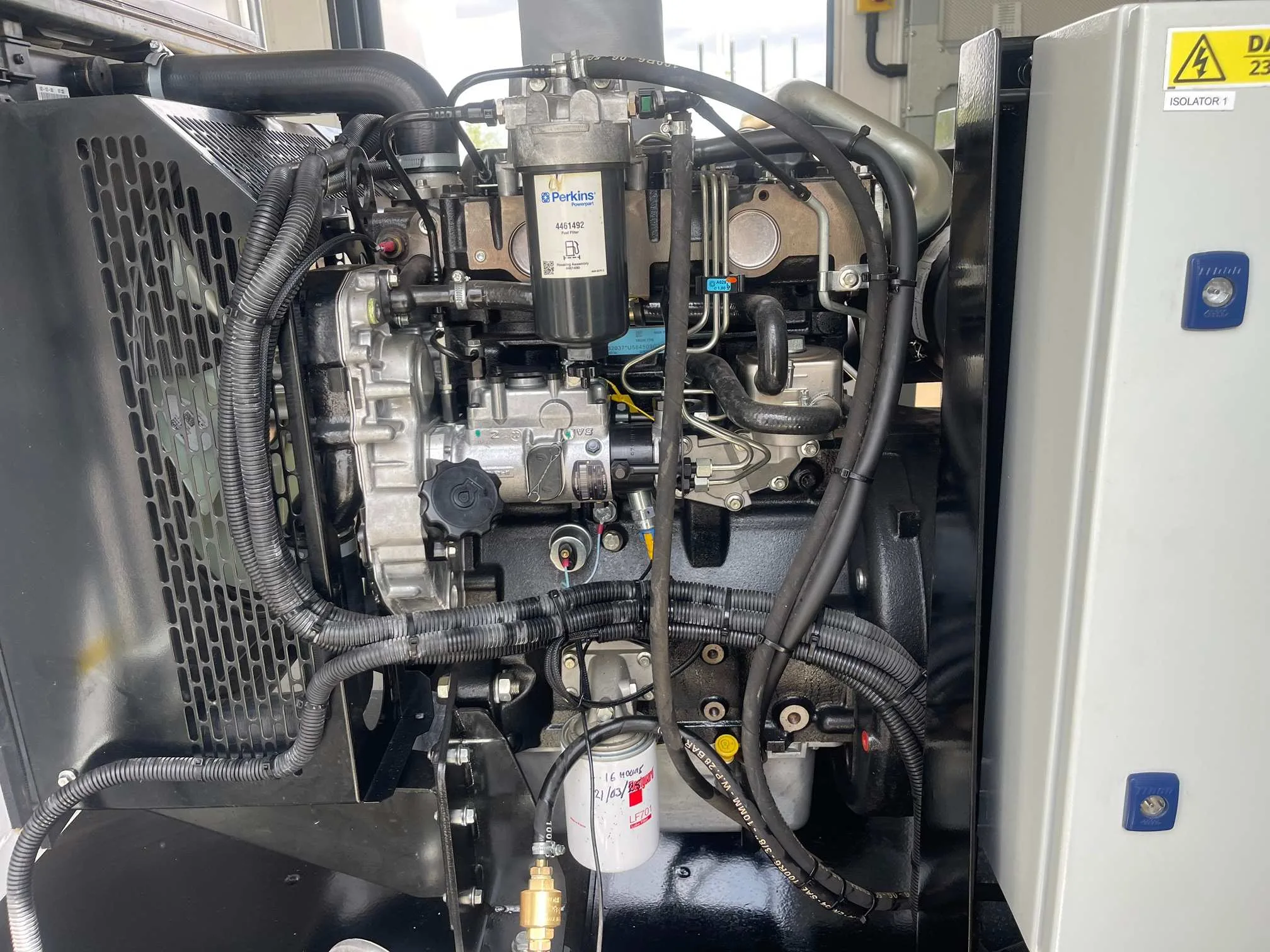 Images Gale Power Systems
