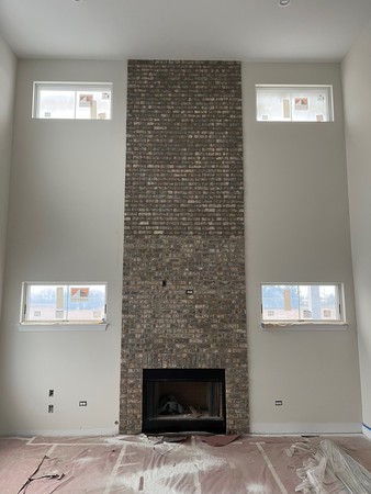 Images Custom Brick & Stone