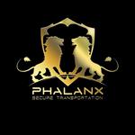 Phalanx Secure Transportation Logo