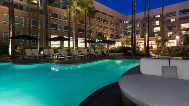 Images DoubleTree by Hilton Hotel San Diego - Del Mar