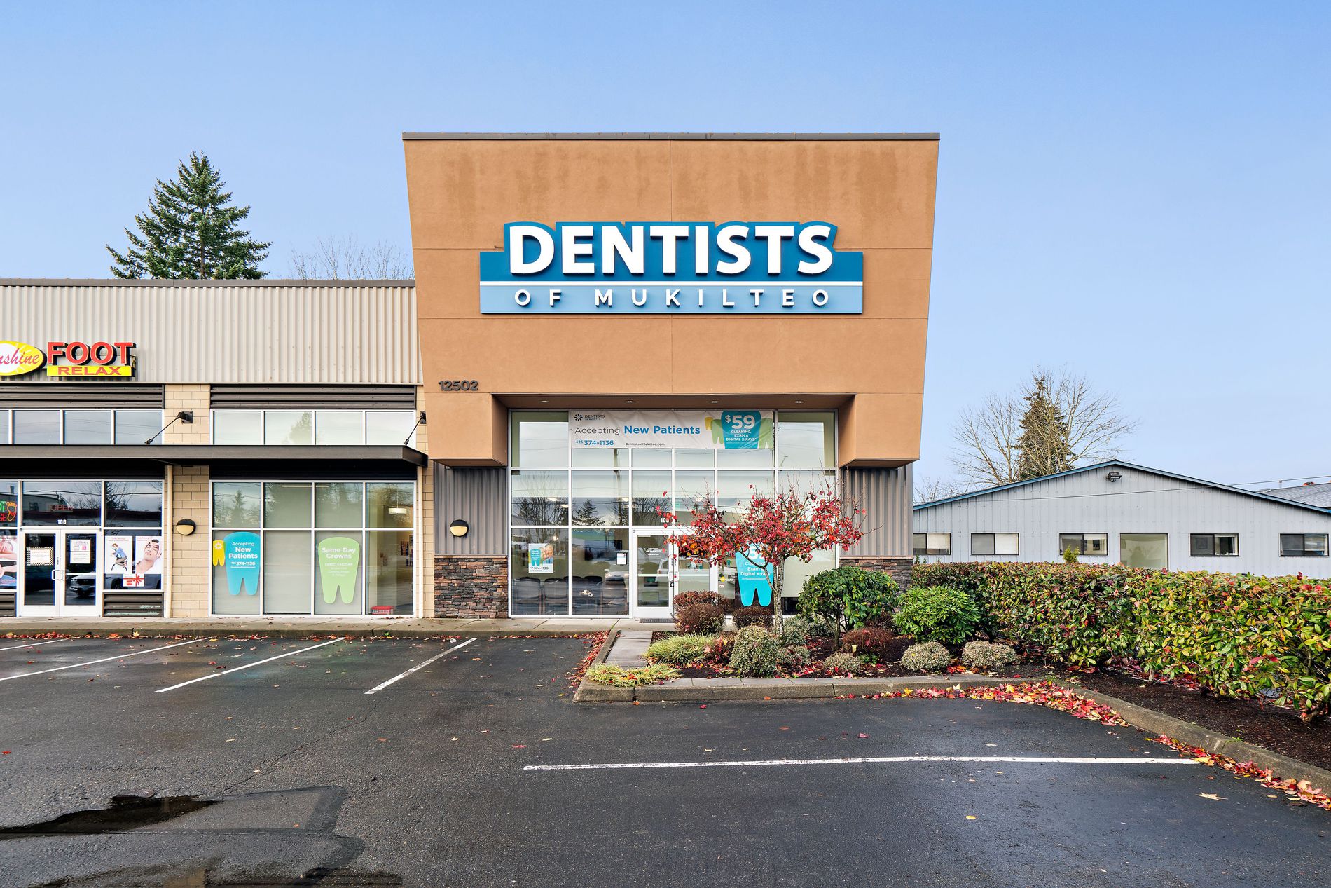 Images Dentists of Mukilteo