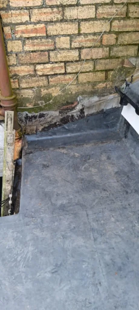 Images M Tait Roofing