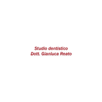 Studio Dentistico Dr. Reato Logo