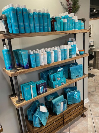 Images Studio 6a Salon & Spa