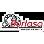 Byrlasa Logo