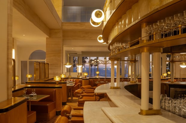 Images Regent Santa Monica Beach