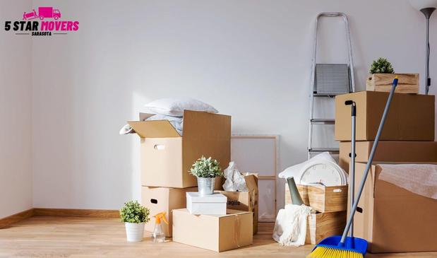 Images 5 Star Movers Sarasota