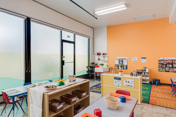 Images The Academy at Pasadena: A Bright Horizons Preschool