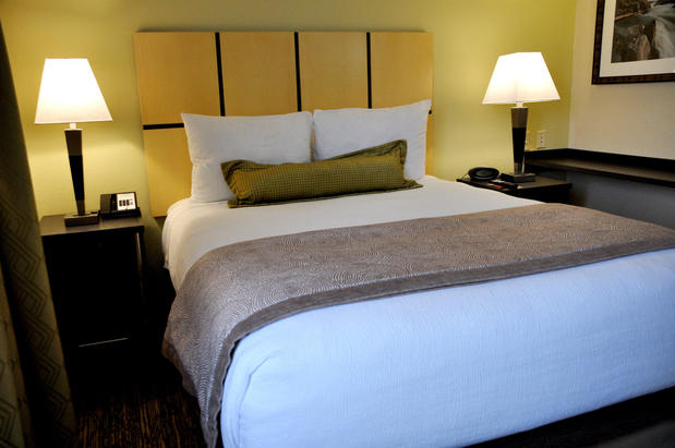 Images Candlewood Suites Washington Dulles Sterling, an IHG Hotel