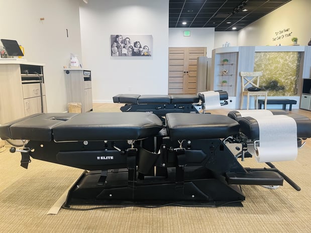 Images 100% Chiropractic - Jackson Township