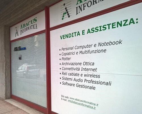 Images Abacus Informatica