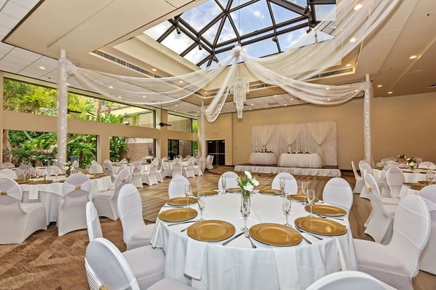 Images DoubleTree by Hilton Whittier Los Angeles