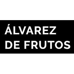 Clínica Dental Álvarez - De Frutos Logo