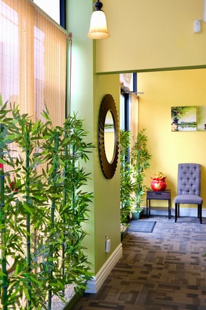 Images Hot Stone Massage