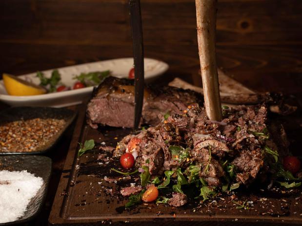 Images Liam's Steak House