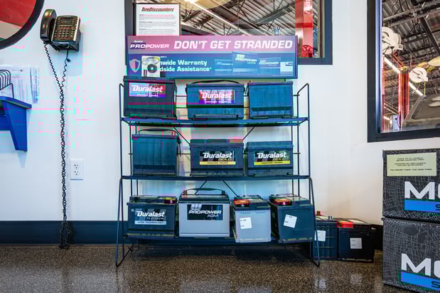 Images Tire Discounters