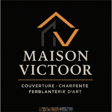 Maison Victoor Sàrl Logo