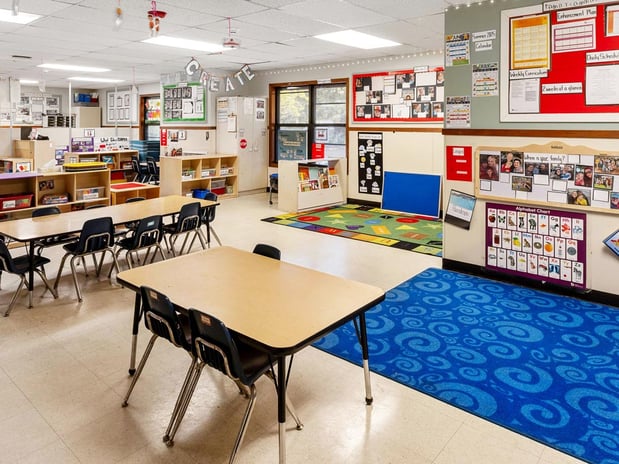 Images Brier KinderCare