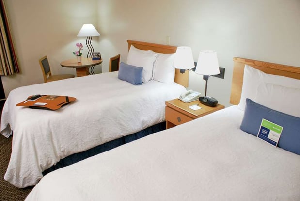 Images Hampton Inn Las Vegas/Summerlin