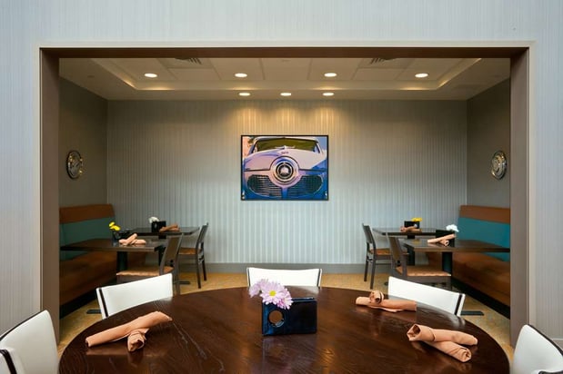 Images DoubleTree by Hilton Hotel South Bend