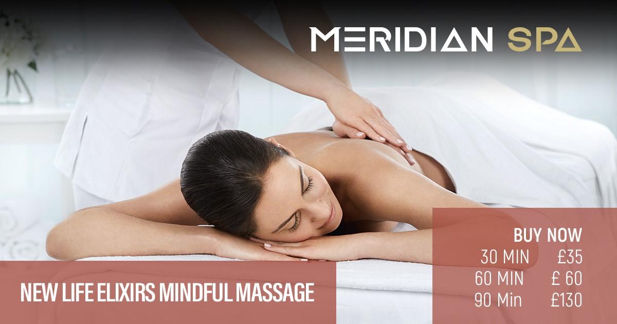 Images Meridian Spa - Premium Greenwich Spa