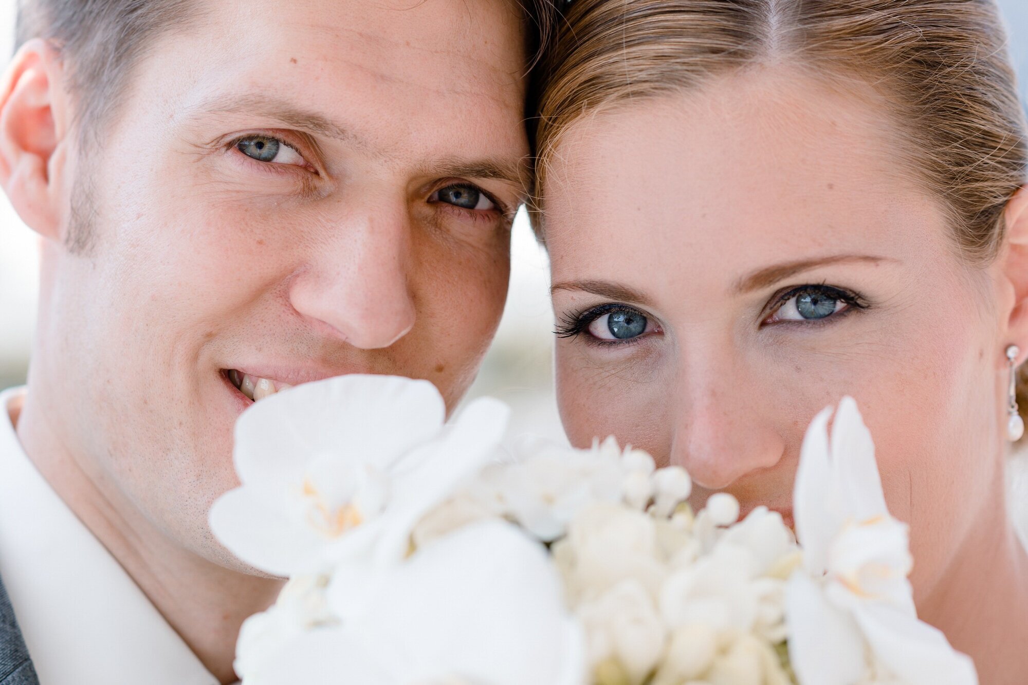 Hochzeitsfotograf Bremen - Christian-Arne de Groot, Hafenstraße 51 in Bremen