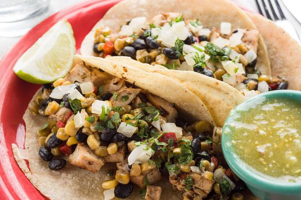 Images Que Pasa Taqueria