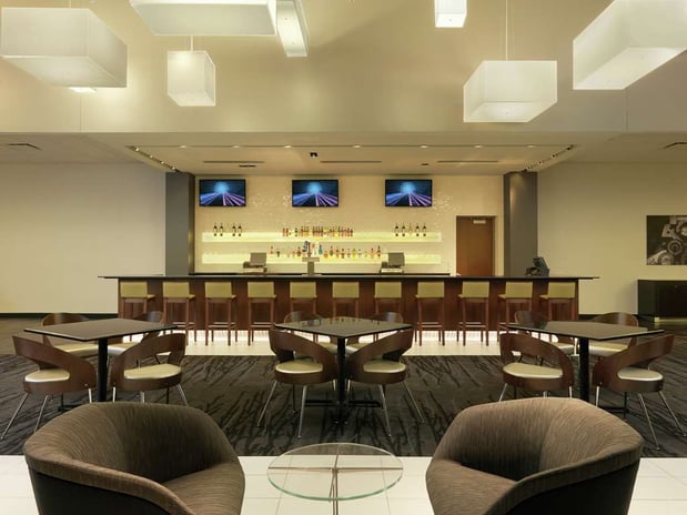 Images DoubleTree by Hilton Hotel Cedar Rapids Convention Complex
