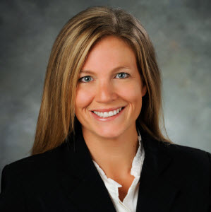 Jana Williston: IBERIABANK Mortgage Photo