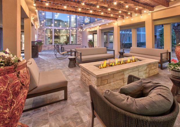 Images Staybridge Suites Plano - Richardson Area by IHG