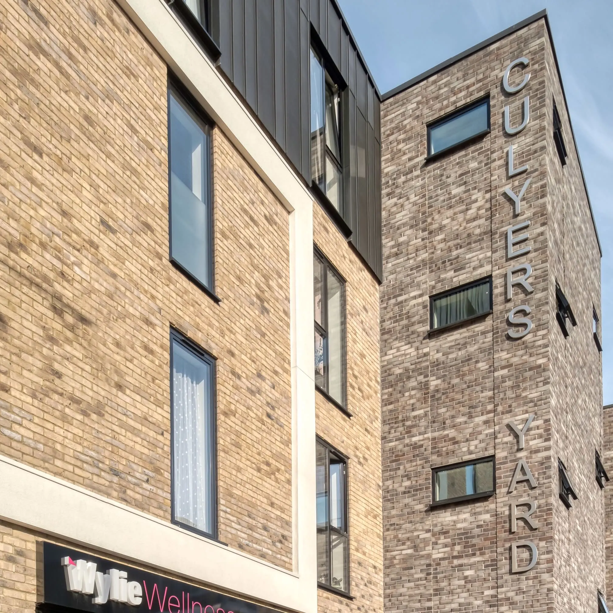 Images Spatial Design Architects