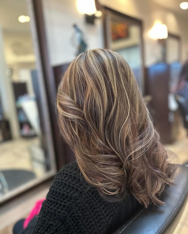 Images Paisley Salon and Spa