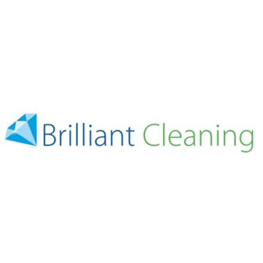 Brilliant Cleaning Ab Oy Logo