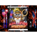 Money MUNK barbershop/Studio21 ink tattoo piercing
