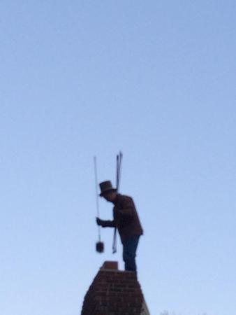 Images South County Chimney Sweep