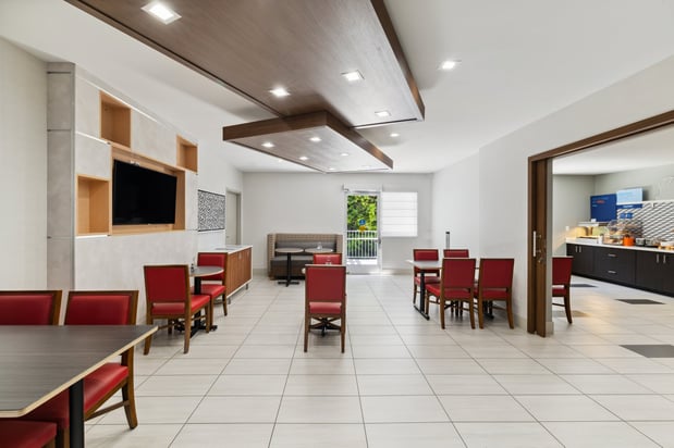 Images Holiday Inn Express & Suites Mountain View Silicon Valley by IHG