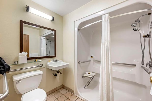 Images Best Western Plus Eagle/Vail Airport