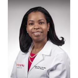 Dr. Tameka Stacey-Ann Funny