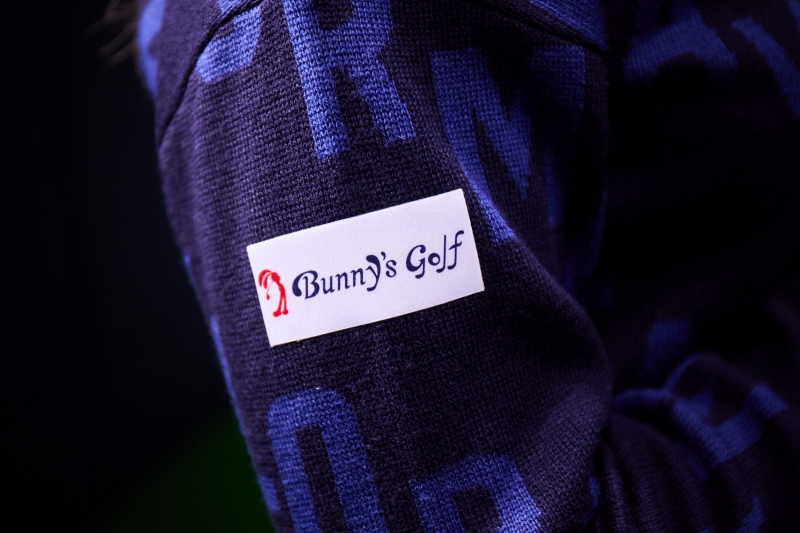 Images Bunny's Golf