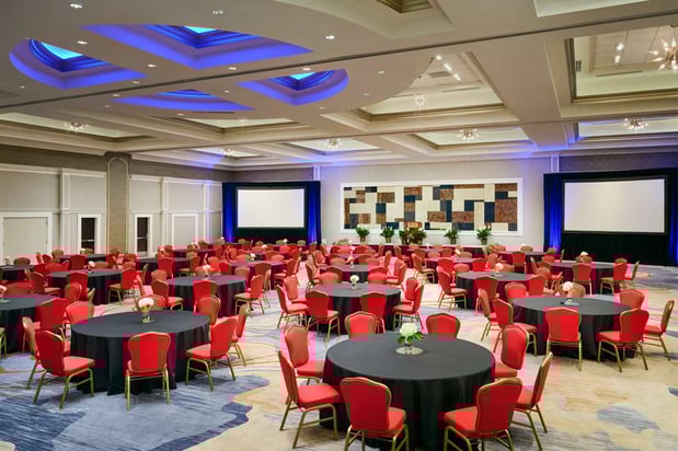 Images Hilton Richmond Hotel & Spa/Short Pump