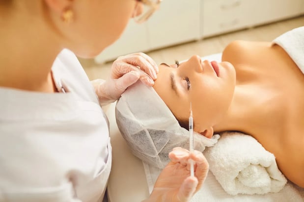 Images Ageless Beauty Center
