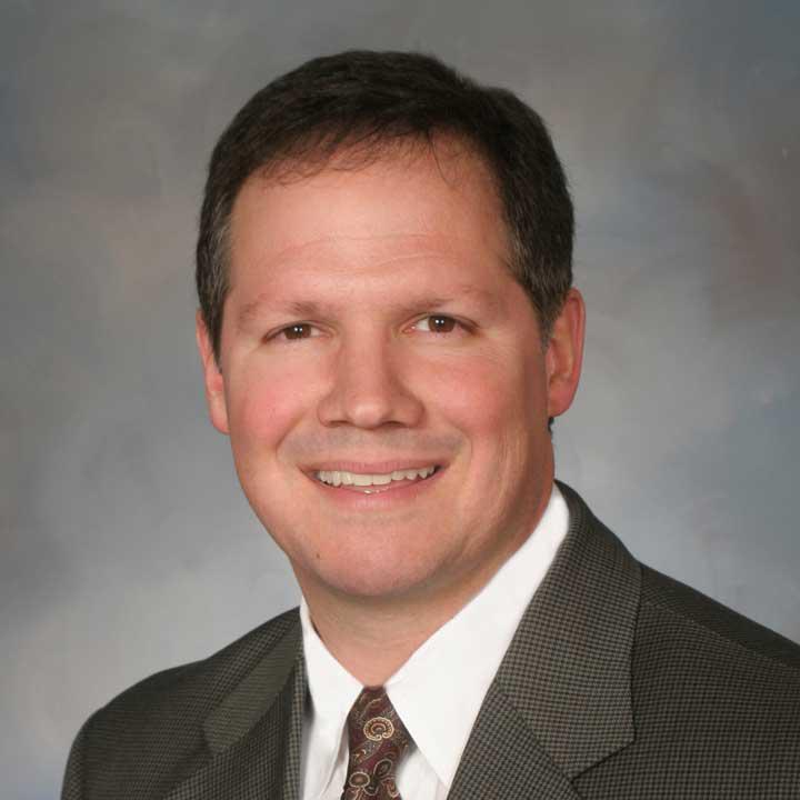 Dr. Jeff Evans, MD