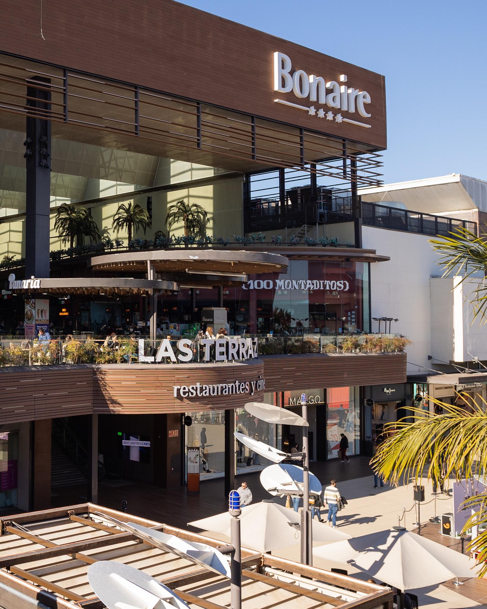 Centro Comercial Bonaire