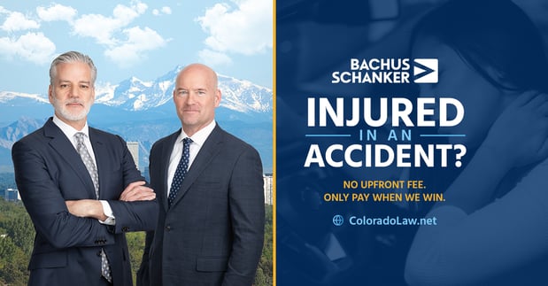 Images Bachus & Schanker, Personal Injury Lawyers | Colorado Springs Office