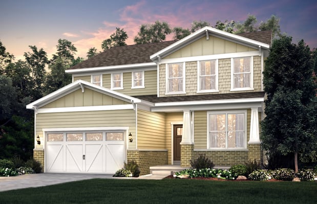 Images Sawgrass by Pulte Homes