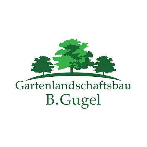 Gartenlandschaftsbau B. Gugel Logo