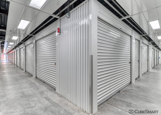 Images CubeSmart Self Storage